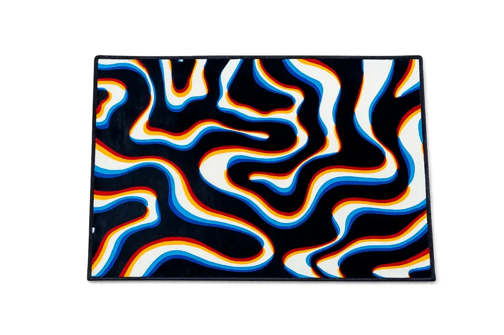 Prism flow rug (120X180)